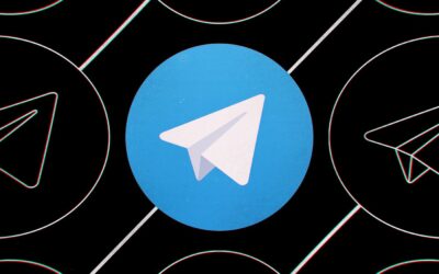 Už jste objevili kouzlo Telegramu?