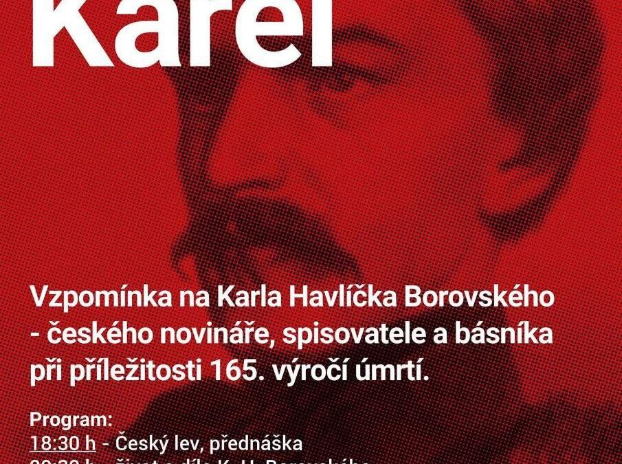 Rebel Karel