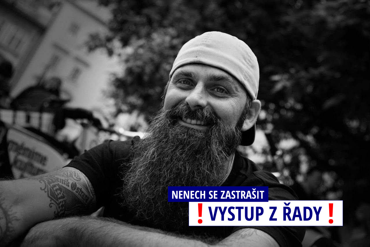 Náš první NEškolní den