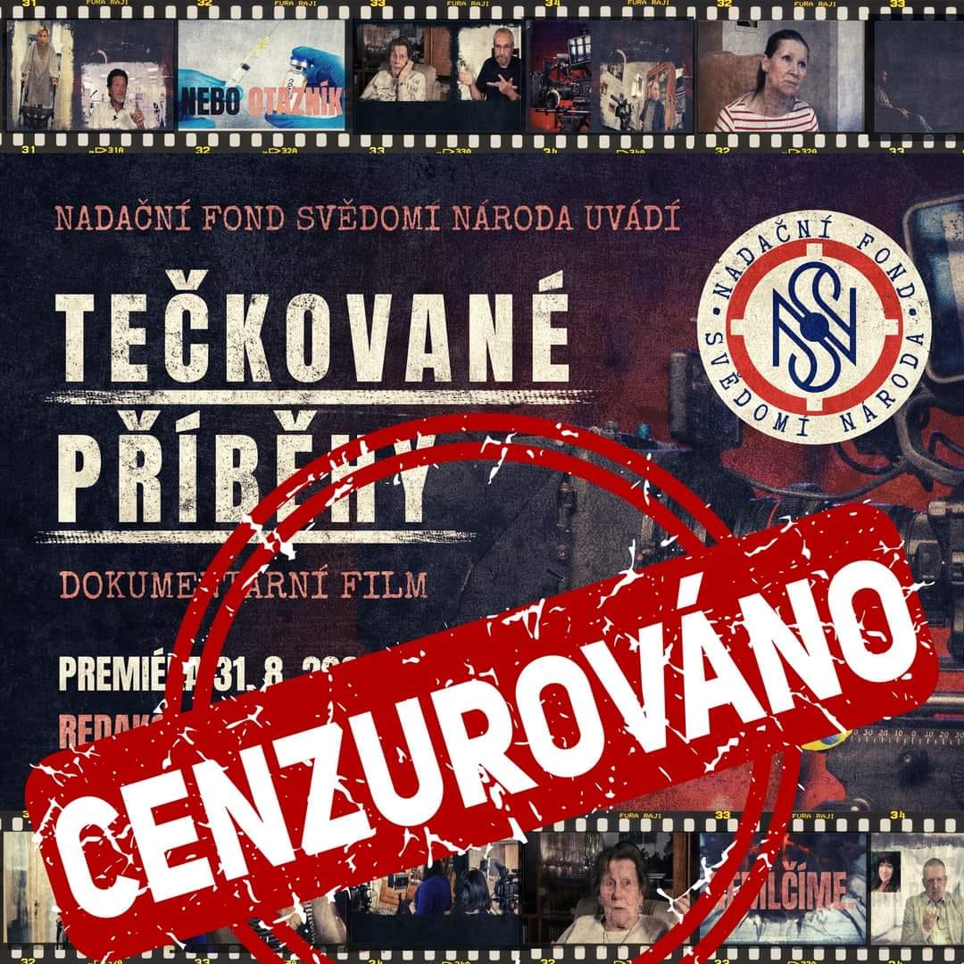 Tečkované příběhy