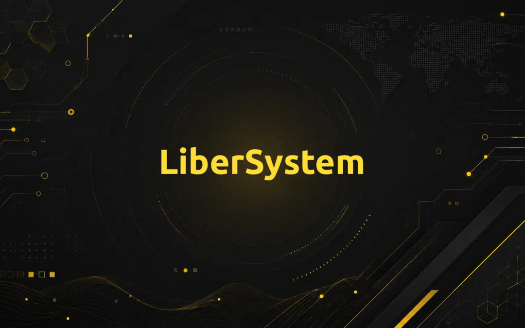 Moderní, svobodný a bezpečný OS – LiberSystem