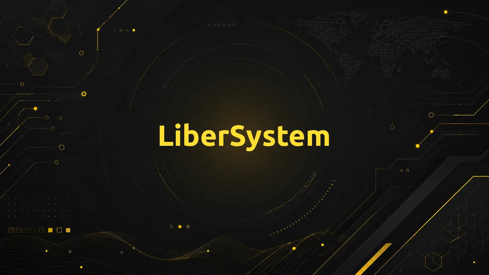Moderní, svobodný a bezpečný OS – LiberSystem